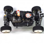 X3 SABRE BUGGY NITRO RTR -SPANISH VERSION- SEMI COMPETICIÓN Y LISTO PARA CORRER