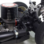 X3 SABRE BUGGY NITRO RTR -SPANISH VERSION- SEMI COMPETICIÓN Y LISTO PARA CORRER