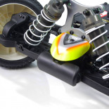 X3 SABRE BUGGY NITRO RTR -SPANISH VERSION- SEMI COMPETICIÓN Y LISTO PARA CORRER