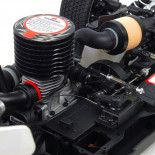 X3 SABRE BUGGY NITRO RTR -SPANISH VERSION- SEMI COMPETICIÓN Y LISTO PARA CORRER