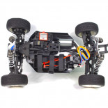HONG NOR X3 SABRE BUGGY 4X4 RTR BRUSHLESS -SPANISH VERSION- SEMI COMPETICIÓN Y LISTO PARA CORRER