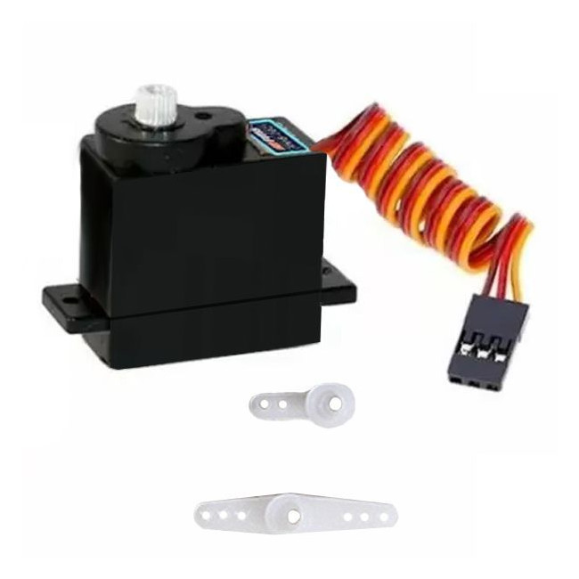 SERVO 1.9GR DIGITAL