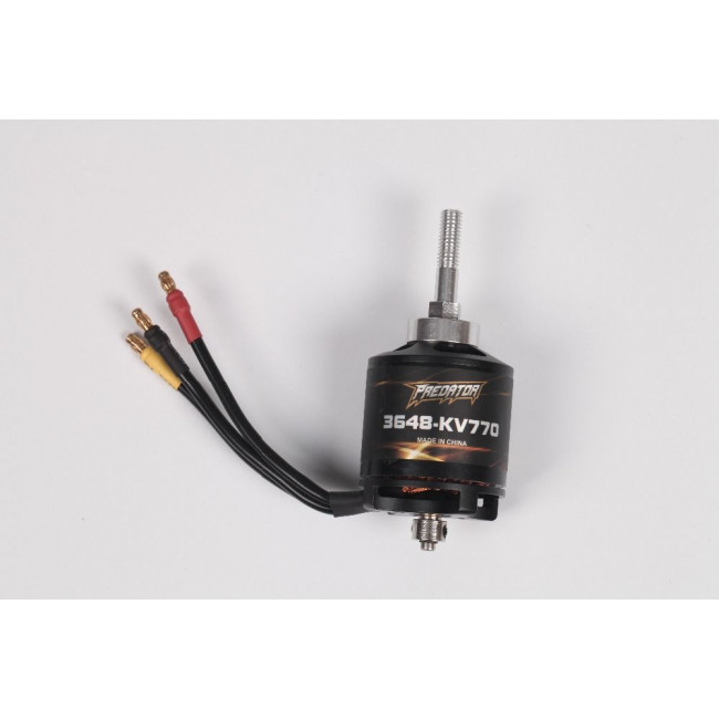 MOTOR BRUSHLESS 3648 770KV