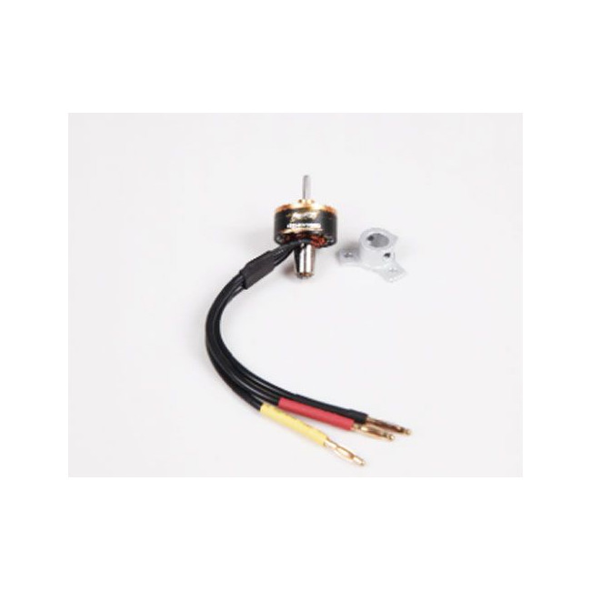 MOTOR BRUSHLESS 1811 3900KV