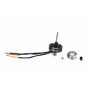 MOTOR BRUSHLESS 3015 1700KV (EJE LARGO)