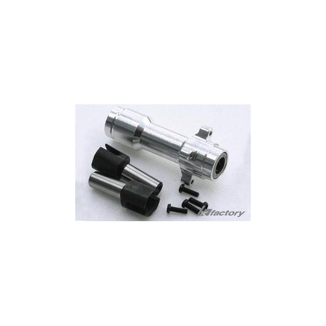 ONE WAY ALIGERADO G4