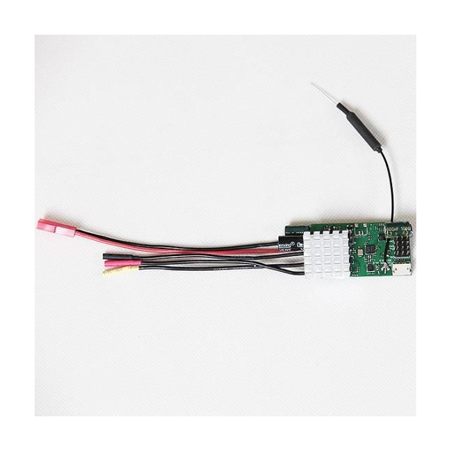 RECEPTOR+ VARIADOR FMS PARA RANGER 850