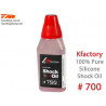 ACEITE SILICONA AMORTIGUADOR K FACTORY 70ML 700