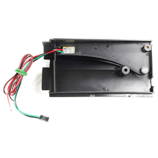 INTERMITENTE TRASERO DERECHO 005PRO