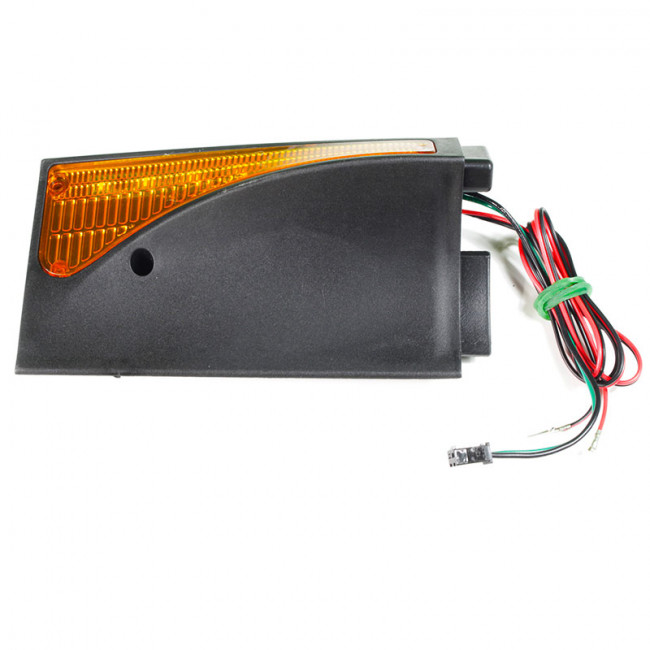 INTERMITENTE TRASERO DERECHO 005PRO