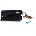 INTERMITENTE TRASERO IZQUIERDO 005PRO