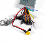 CONTROLADORA PATINENTE MSC-005PRO 48V.