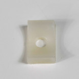 PIEZA PLEGADO PATINETE ELÉCTRICO MSC-010PRO / TWIN (BLANCA)