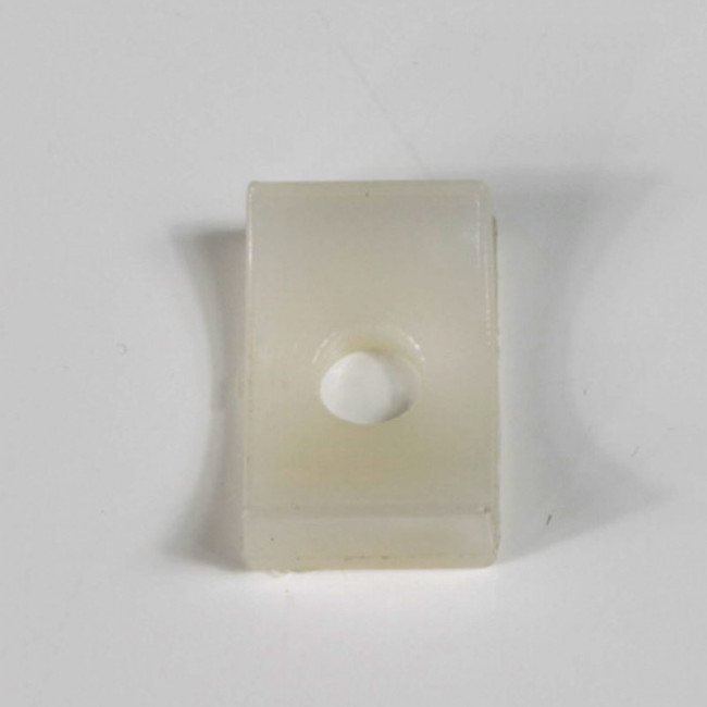 PIEZA PLEGADO PATINETE ELÉCTRICO MSC-010PRO / TWIN (BLANCA)