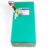 BATERÍA PATINETE ELÉCTRICO MSC-005PRO 48V 15.6AH (26 X 12 X 7CM)