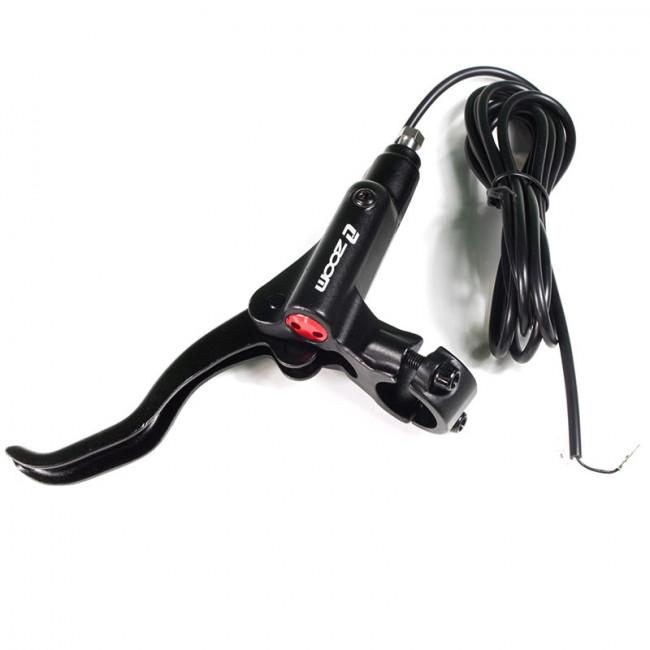 MANETA DE FRENO HIDRÁULICO ZOOM IZQUIERDA MSC-005PRO