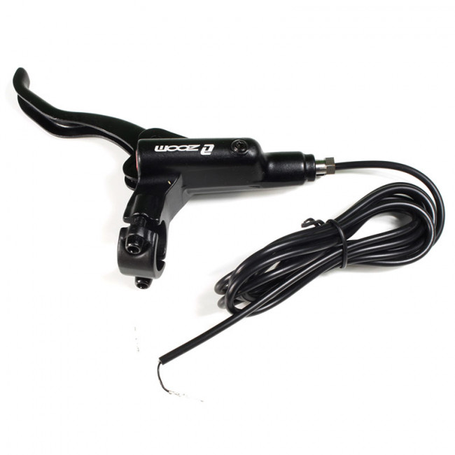 MANETA DE FRENO HIDRÁULICO ZOOM IZQUIERDA MSC-005PRO