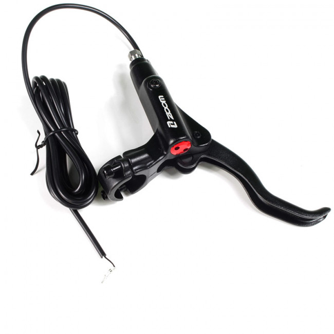 MANETA DE FRENO HIDRÁULICO ZOOM DERECHA MSC-005PRO