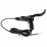 MANETA DE FRENO HIDRÁULICO ZOOM DERECHA MSC-005PRO