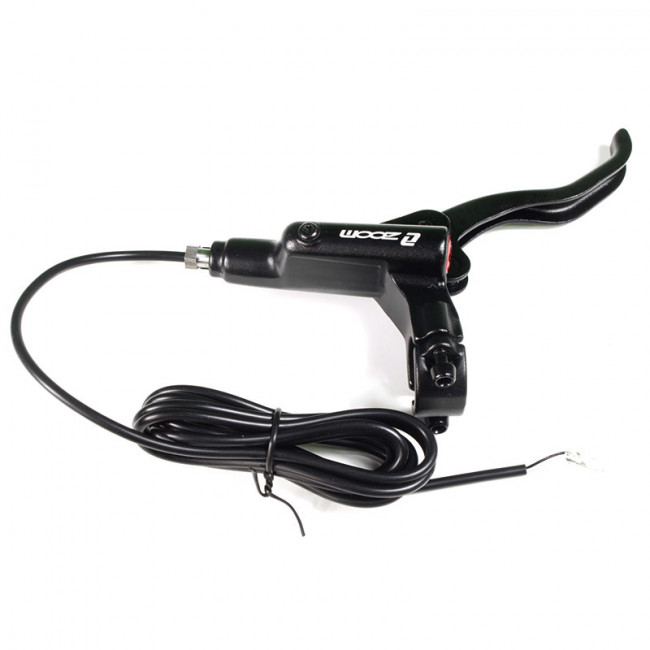 MANETA DE FRENO HIDRÁULICO ZOOM DERECHA MSC-005PRO