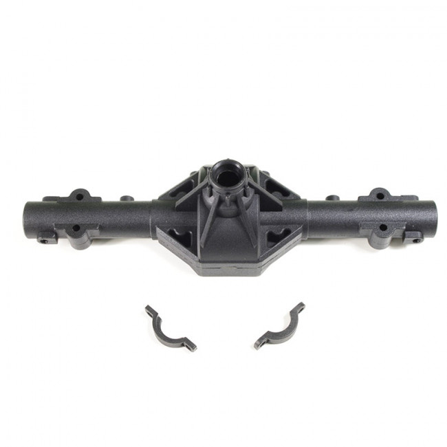 CAJA TRANSMISIÓN TRASERA VERDIKT