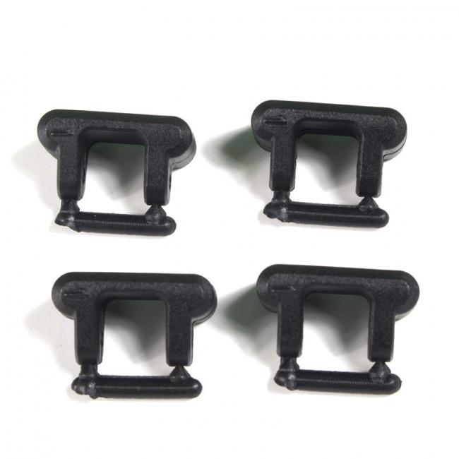 ENGANCHES TRASEROS VERDIKT