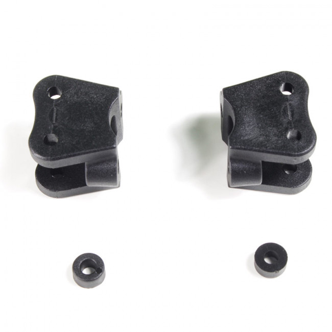 ENGANCHES TRASEROS TIPO B VERDIKT