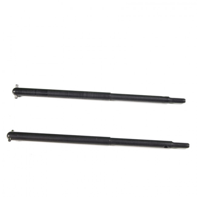 PALIERES TRASEROS VERDIKT