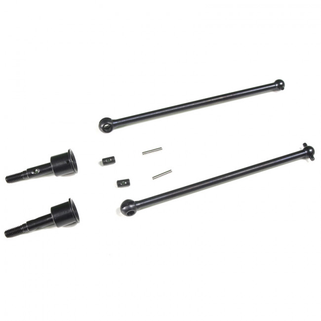 CARDANS DELANTERAS VERDIKT