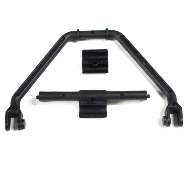 BARRA ESTABLILIZACIÓN VERDIKT