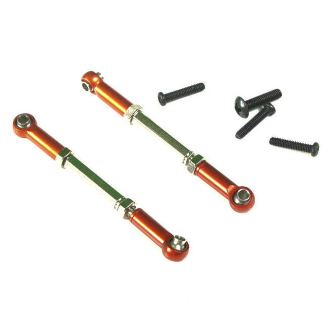 TIRANTES AJUSTABLES METÁLICOS 12429