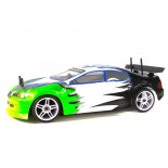 Xeme HSP Touring EP 4WD 2.4GHZ