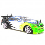 Xeme HSP Touring EP 4WD 2.4GHZ