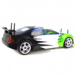 Xeme HSP Touring EP 4WD 2.4GHZ