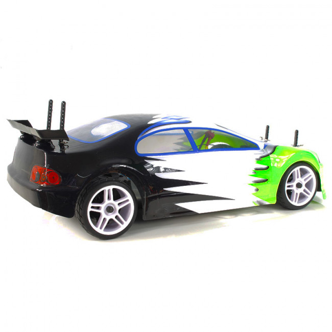 Xeme HSP Touring EP 4WD 2.4GHZ