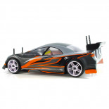 COCHE RC XEME HSP BRUSHLESS+11.1LIPO+100A ESC GRIS