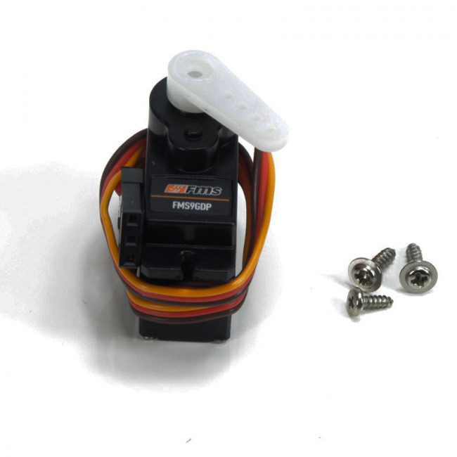 SERVO 9GR DIGITAL (P)