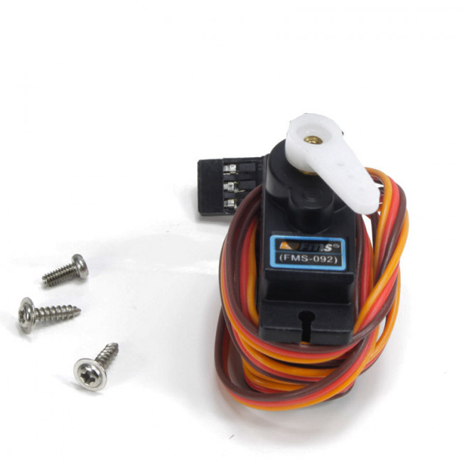 SERVO 9GR PIÑONES METAL DIGITAL 54º (E)