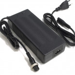 CARGADOR PATINETE ELÉCTRICO MSC-005PRO 48V / 220V