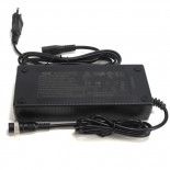 CARGADOR PATINETE ELÉCTRICO MSC-005PRO 48V / 220V