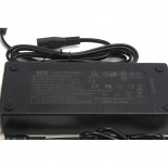 CARGADOR PATINETE ELÉCTRICO MSC-005PRO 48V / 220V