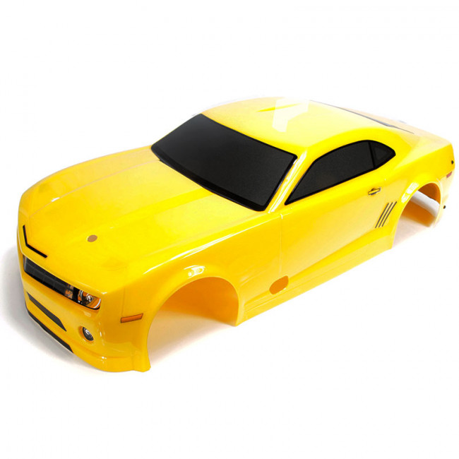 CARROCERÍA PINTADA TOURING CMR