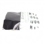 CARROCERÍA TOURING PINTADA RX7