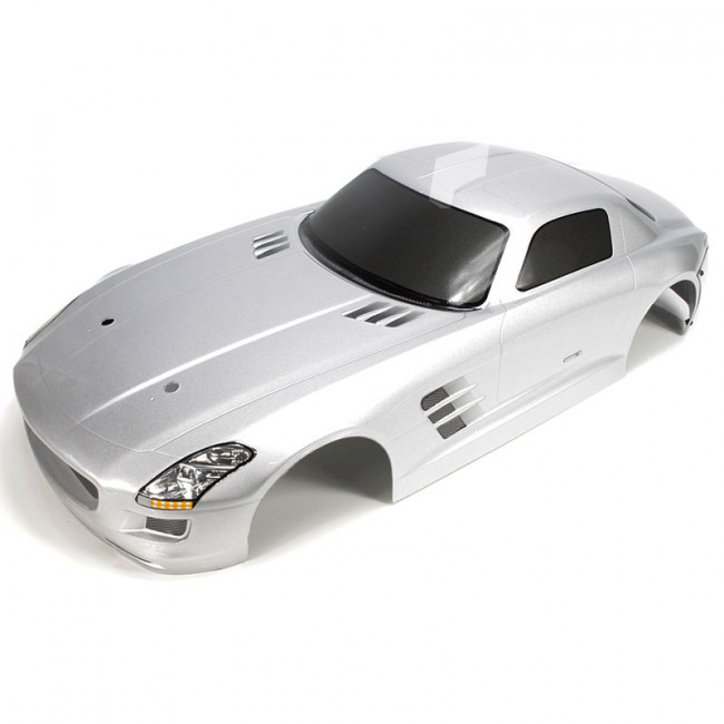 CARROCERÍA TOURING PINTADA SLS