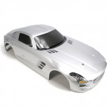 CARROCERÍA TOURING PINTADA SLS