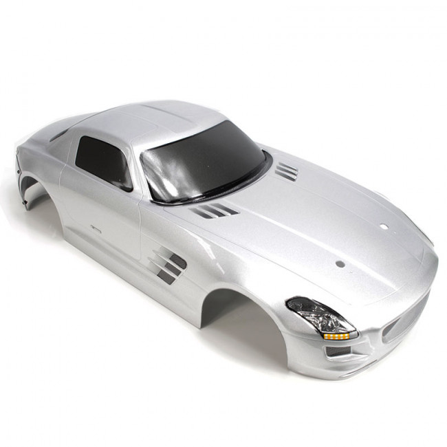 CARROCERÍA TOURING PINTADA SLS