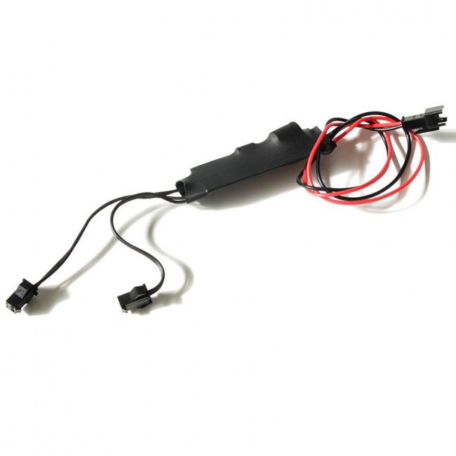 CIRCUITO ELECTRÓNICO PARA LEDA 010PRO / TWIN