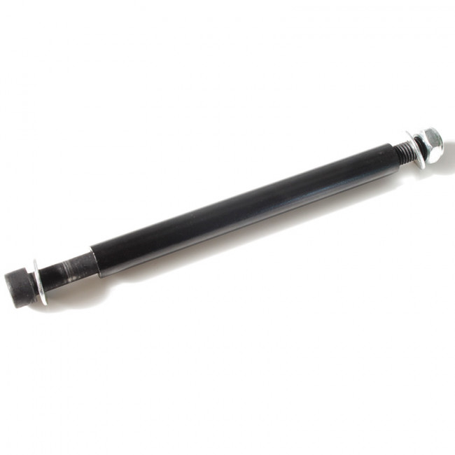 EJE SISTEMA AMORTIGUACIÓN TRASERA 010PRO / TWIN