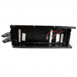 CHASIS MSC-010PRO / TWIN