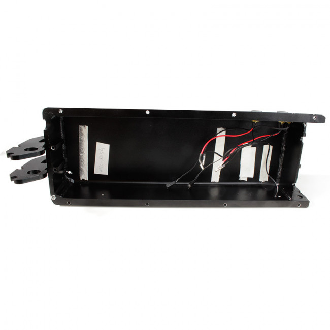 CHASIS MSC-010PRO / TWIN